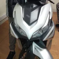 موتور آیروکس ۱۵۵ آب خنک