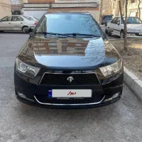 دنا پلاس توربو اپشنال/ مدل ۱۴۰۳/ بسیار تمیز