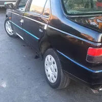 پژو 405 جی ال ایکس (GLX)، مدل ۱۳۸۳|خودرو سواری و وانت|شیراز, جوادیه|دیوار