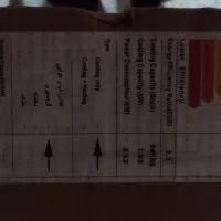 کولر گازی ۲۴۰۰۰ پیستونی سرمایشی مدل بویمن|کولر گازی و فن‌کوئل|بندرعباس, |دیوار