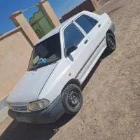 پراید مدل 95