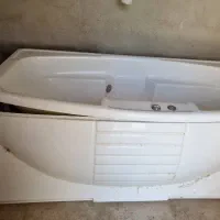 جکوزی پیویسی سالم