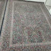 دوعددفرش دوازده متری تمیز