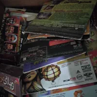 فوری فقط ۵۰۰|فیلم و موسیقی|تهران, حشمتیه|دیوار