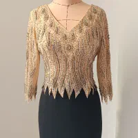 لباس مجلسی برای کرایه و فروش|لباس|آبادان, |دیوار