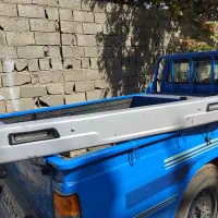 سپر وانت نیسان