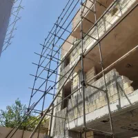 داربست فلزی|خدمات پیشه و مهارت|نجف‌آباد, سعدی|دیوار