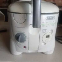 سرخ کن ایتالیایی مارک دلونگی