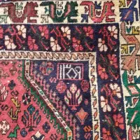 فرش دستبافت|فرش|شیراز, تحویلی|دیوار