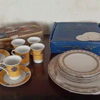 فروش ظروف منزل