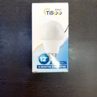 لامپ ۱۲ وات تی سو با ۱۲ ماه گارانتی|لامپ و چراغ|تهران, دروازه شمیران|دیوار