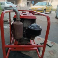 موتور برق|ماشینآلات صنعتی|ساری, |دیوار