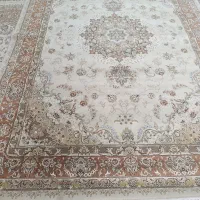 فرش 9متری نخی