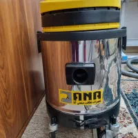 مبل شوی و فرش شوی صنعتی آنا