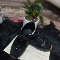 کفش استوک و نو