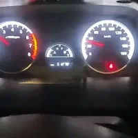 پراید ۱۳۱ مدل ۹۹