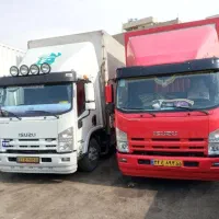 اتوبار چیتگر آبشناسان دهکده پونک اشرفی سردارجنگل