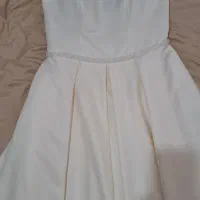 لباس عقد مزونی سایز ۴۰