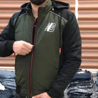 کاپشن۱۳۰۰ت هفت رنگ|لباس|کاشان, فاز ۲ ناجی آباد|دیوار