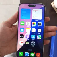 ایفون طرح LV امارات