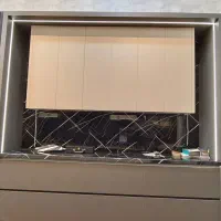 کابینت هایگلاس AGT