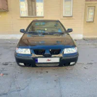 سمند دوگانه دست