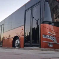 اتوبوس شهری اسکانیا