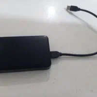 هارد اکسترنال ۲ ترابایت ADATA