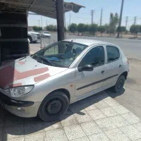 206مدل 83