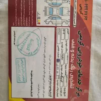 کوییک آر|خودرو سواری و وانت|تهران, مسعودیه|دیوار