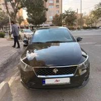 تارا v2اتومات مدل 1403مشکی|خودرو سواری و وانت|قزوین, |دیوار