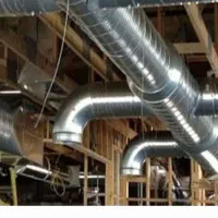 لوله هواکش|پنکه و تصفیه‌کنندهٔ هوا|تهران, آرژانتین|دیوار