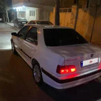 پژوپارس سال موتورجدید|خودرو سواری و وانت|تاکستان, |دیوار