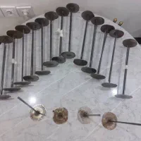 میله روبان|لوازم خیاطی و بافتنی|باقرشهر, |دیوار