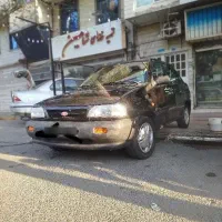 پراید ۸۸ ای بی اس