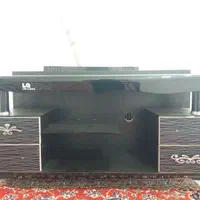 زیر تلویزیون