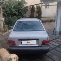 پراید|خودرو سواری و وانت|کرج, فاز ۲ مهرشهر|دیوار