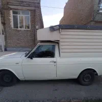 پیکان وانت مدل90