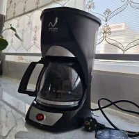 دستگاه قهوه ساز|سماور، چای‌ساز، قهوه‌ساز|تهران, خانی آباد نو جنوبی|دیوار