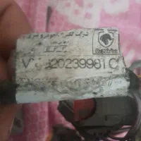 سیم کشی داخل موتور ۴۰۵|قطعات یدکی و لوازم جانبی|هشتگرد, شهرک بوستان|دیوار