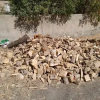 براده چوب و نخاله تجاری|مصالح و تجهیزات ساختمان|سروآباد, |دیوار