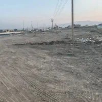 معاوضه و فروش زمین سبزوار اول راه جاده اسفراین|فروش زمین و ملک کلنگی|سبزوار, کهنه آب|دیوار