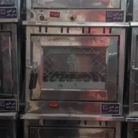 پخش تنور گازی گرگان اصل در ایذه