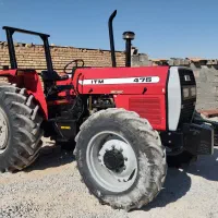 تراکتور475/285/399|خودرو سنگین|مبارکه, |دیوار