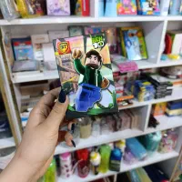 لگو های فیگور پسرانه و دخترانه