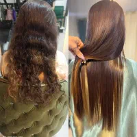 کراتین و احیای تخصصی مو