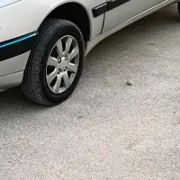 حواله جانبازان ۵۰ درصد پراید