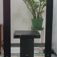 سینما خانگی الجی اصل کره خوش قیمت