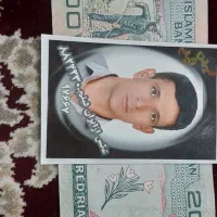 مدارک گمشده