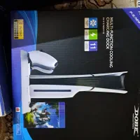 ps5|کنسول، بازی ویدئویی و آنلاین|لاهیجان, شیشه گران|دیوار